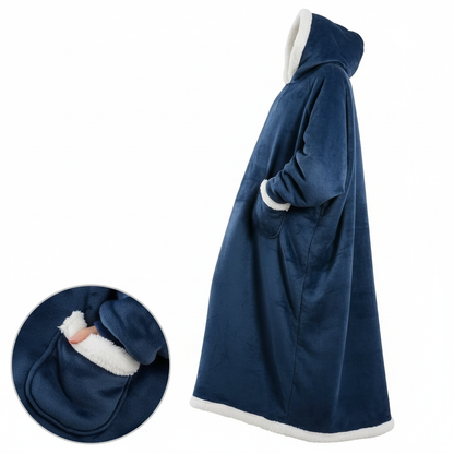 Couverture Pyjama Géante